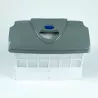 Limpiafondo automático Typhoon Surf TOP