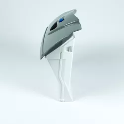 Limpiafondo automático Typhoon Plus TOP