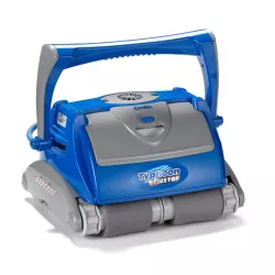 Limpiafondo automático Typhoon Plus TOP