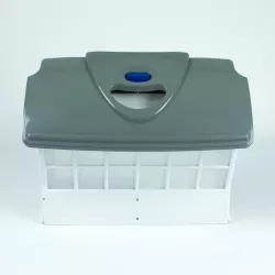 Limpiafondo automático Typhoon Junior TOP
