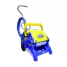 Limpiafondos automático Aquabot Super Bravo