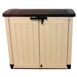 Caseta elevada Ramses Up Aster 550 Sena 1CV S-A
