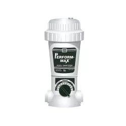 Dosificador de cloro y bromo Performax