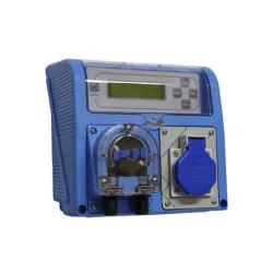 Control automático pH y Redox -EV