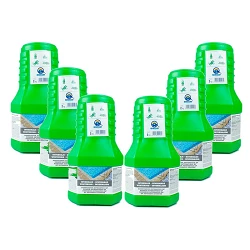 Dosificador invernaje para piscinas Quimicamp- Pack de 6 envases