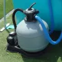 Filtro para piscinas desmontables IASO D-6