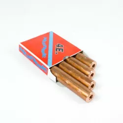 Electrodos Cu/Ag
