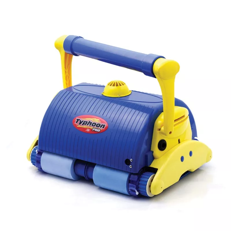Limpiafondo Typhoon Pro