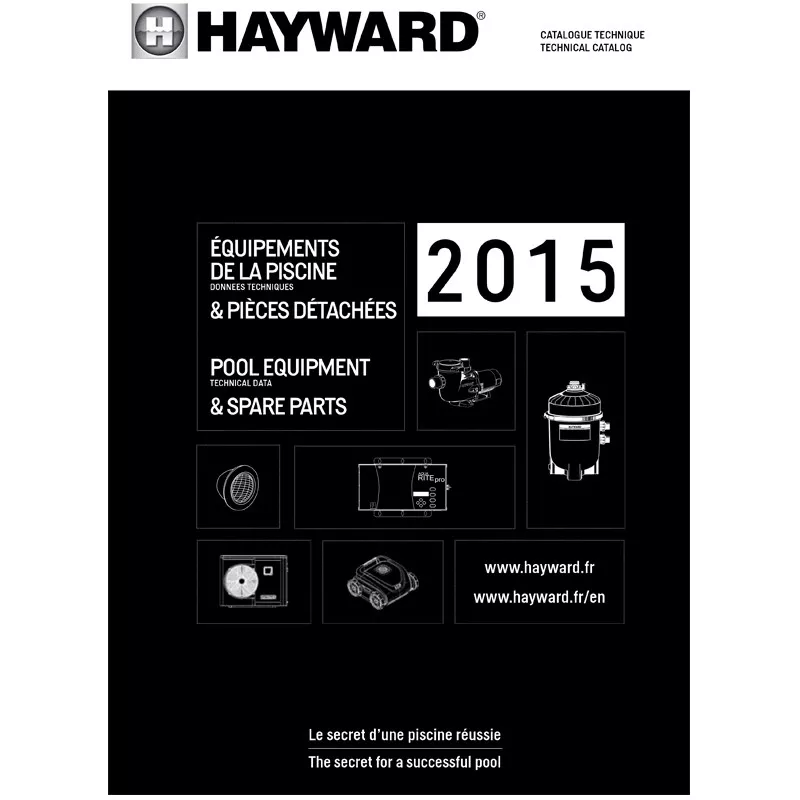 Tarifa Hayward 2015