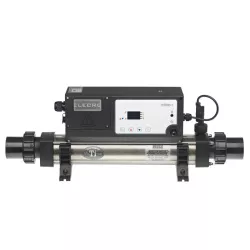 Calentador digital Titanio 18 kw trifásico