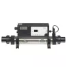 Calentador digital Titanio 12 kw mixto Trifásico