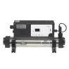 Calentador digital Titanio 12 kw mixto Trifásico
