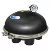 Valvula distribuidora Net´N´Clean D.63 mm