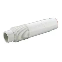Tubo reducción Net-N-Clean
