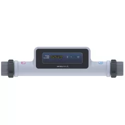 Intercambiador eléctrico Astralpool Compact ElectricHeat 9 KW