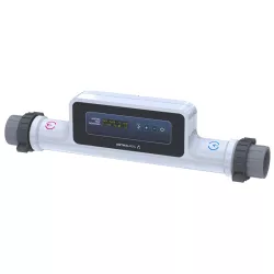 Intercambiador eléctrico Astralpool Compact ElectricHeat 12 KW