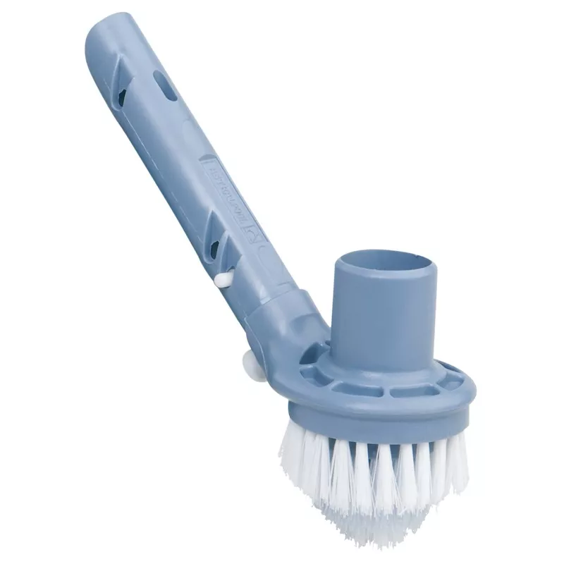 Cepillo para esquinas con aspiración Shark