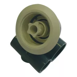 Jet regulable 2 1/2"