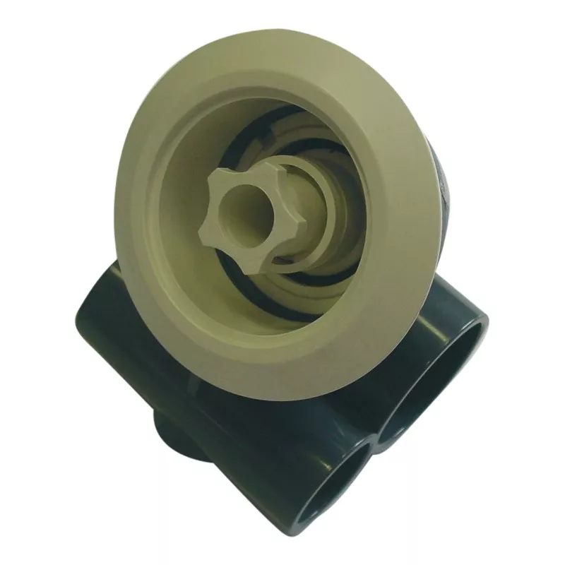 Jet regulable 2 1/2"