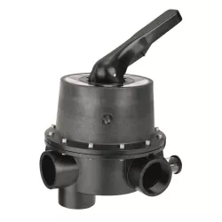 Valvula selectora Magnum 2 1/2" sin enlaces