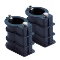 Ladder / handrail anchorage 2 pcs.