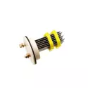 Clorinatore di ricambio Astralpool Elettrodo Sel 30 - 7 piastre