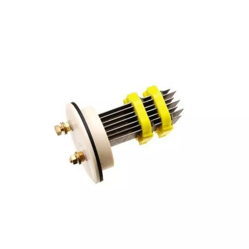 Electrodo Sel 40 - 9 Placas