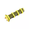 Chlorinateur de remplacement Astralpool Electrode Sel 100 - 9 plaques