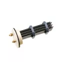 Chlorinateur de remplacement Astralpool Electrode Sel 55 - 7 plaques