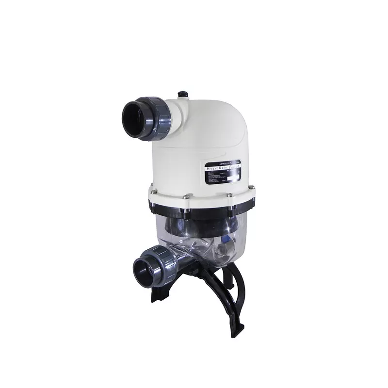 Prefiltro Hydrospin Compact