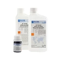 Free chlorine reagent kit for Hanna PCA