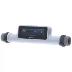 Calentador Eléctrico Astralpool Compact 9 Titanio