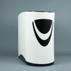 Osmosis inversa domestica compacta Sailboat