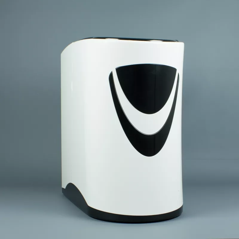 Osmosis inversa Sailboat con bomba