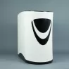 Osmosis inversa Sailboat con bomba