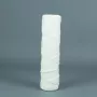 Filterpatrone Polypropylen gewickelt 9 3/4" - 20 Mikron