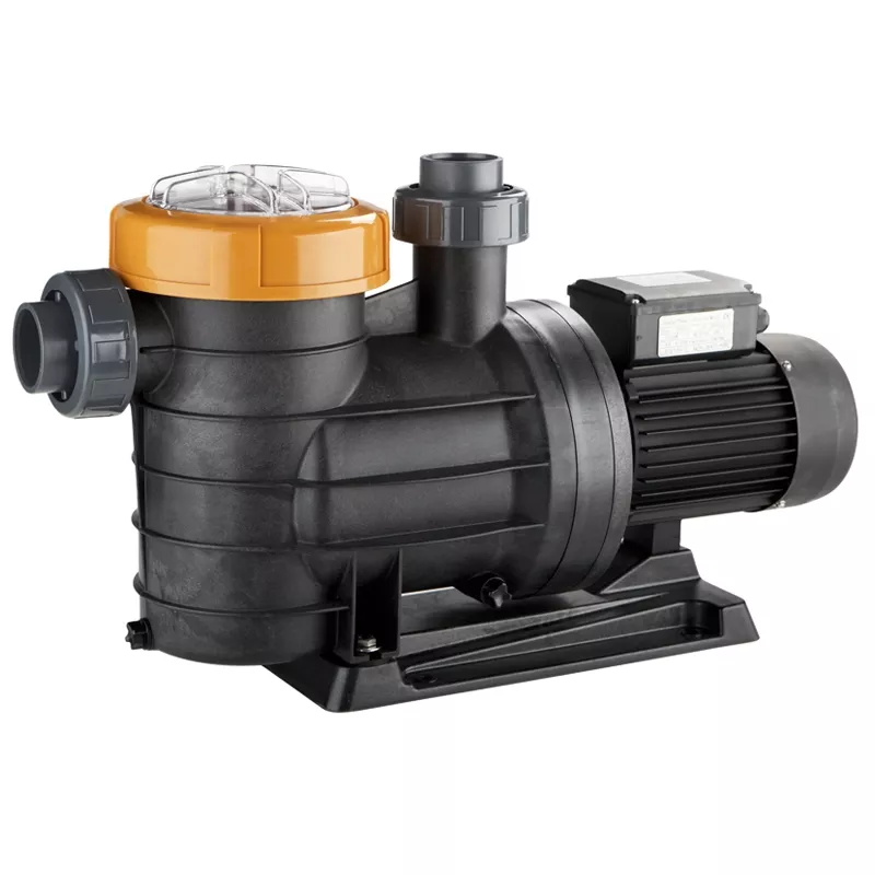 Bomba piscina Alaska Max 3 CV trifasica
