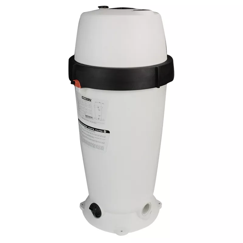Filtro de Cartucho Terra 50