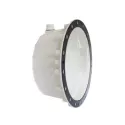 Liner de piscine préfabriqué de niche standard