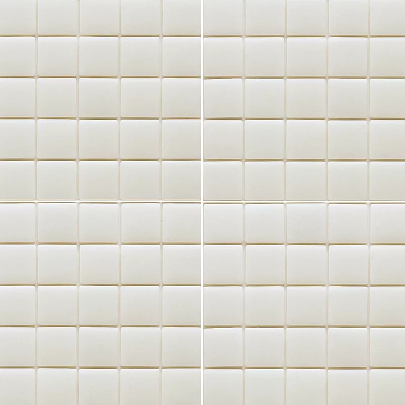 Gresite HT-K blanco modelo PAS