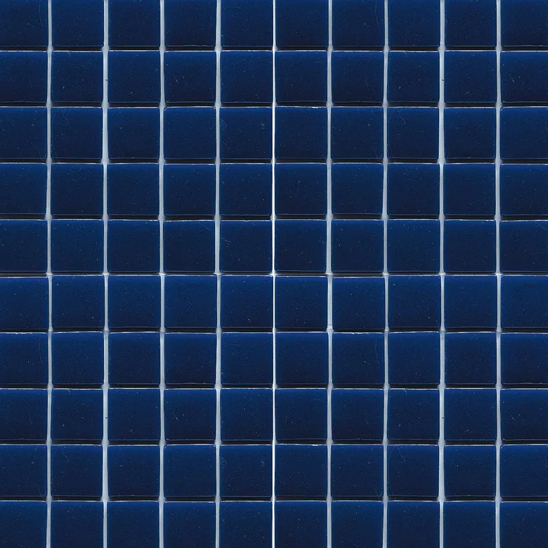 Gresite HT-K azul marino modelo ASON
