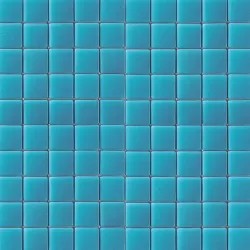 Gresite antideslizante Clase 3 azul celeste modelo DEVA
