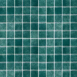 Gresite antideslizante Clase 3 verde oscuro niebla modelo MARMAR