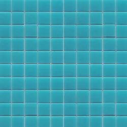 Gresite antideslizante Clase 3 azul celeste modelo NANSA