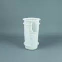 Pump replacement Astralpool Victoria Plus pre-filter basket