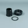 Raccord bomba Victoria Plus 1,5 HP - 2,5 HP