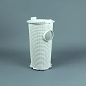 Replacement ESPA S2 Pre-filter basket pump