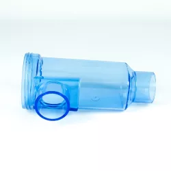 Recambio clorador Natural Chlor Vaso c