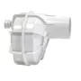 Niche MINI Quick coupling for concrete swimming pool