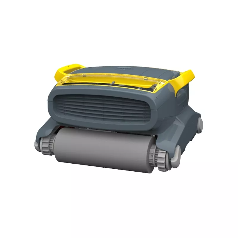 Limpiafondos autom